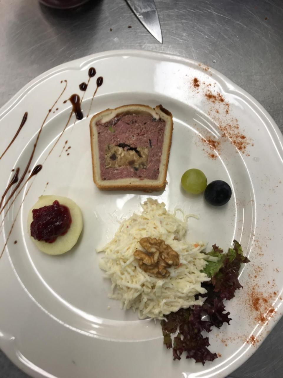 Gaestehaus Schaefli Intschi Zewnętrze zdjęcie